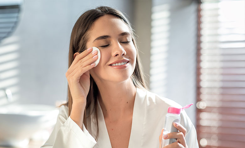 بهترین تونر روشن کننده پوست از برندهای ایرانی و خارجی