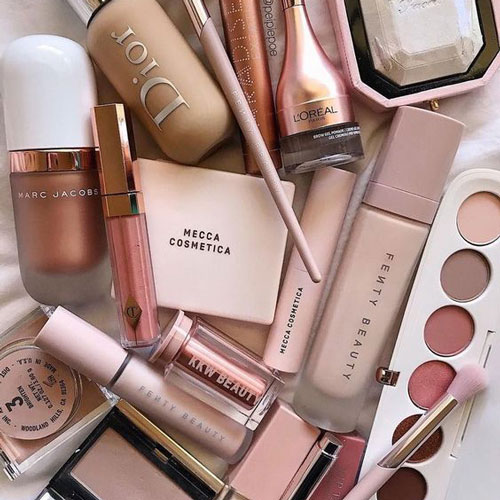 بهترین برندهای لوازم آرایشی ایرانی و خارجی