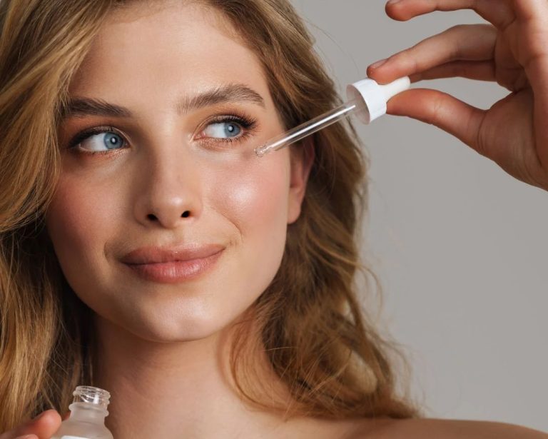 خواص روغن کرچک برای لک صورت و نحوه استفاده از آن