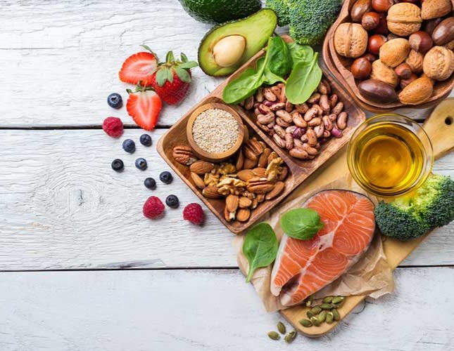 چگونه چاق شویم؟ روش‌های سریع و اصولی چاق شدن برای افراد لاغر