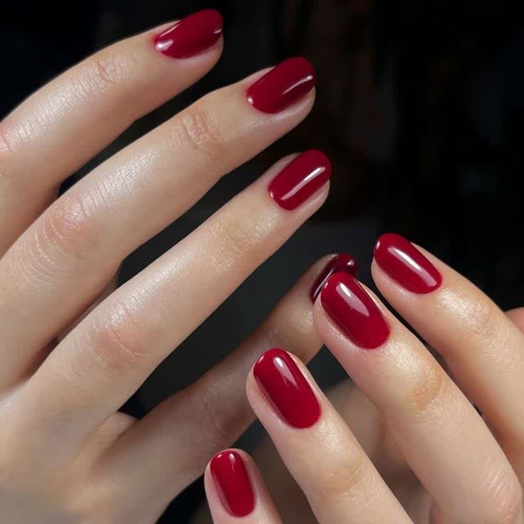 آموزش لاک زدن حرفه‌ای و اصولی ناخن