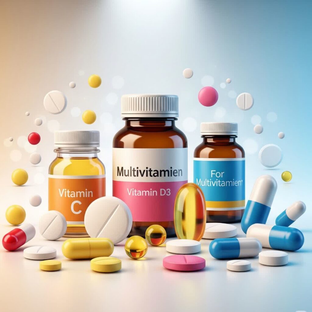 برای سفید شدن پوست صورت چه ویتامینی بخوریم؟