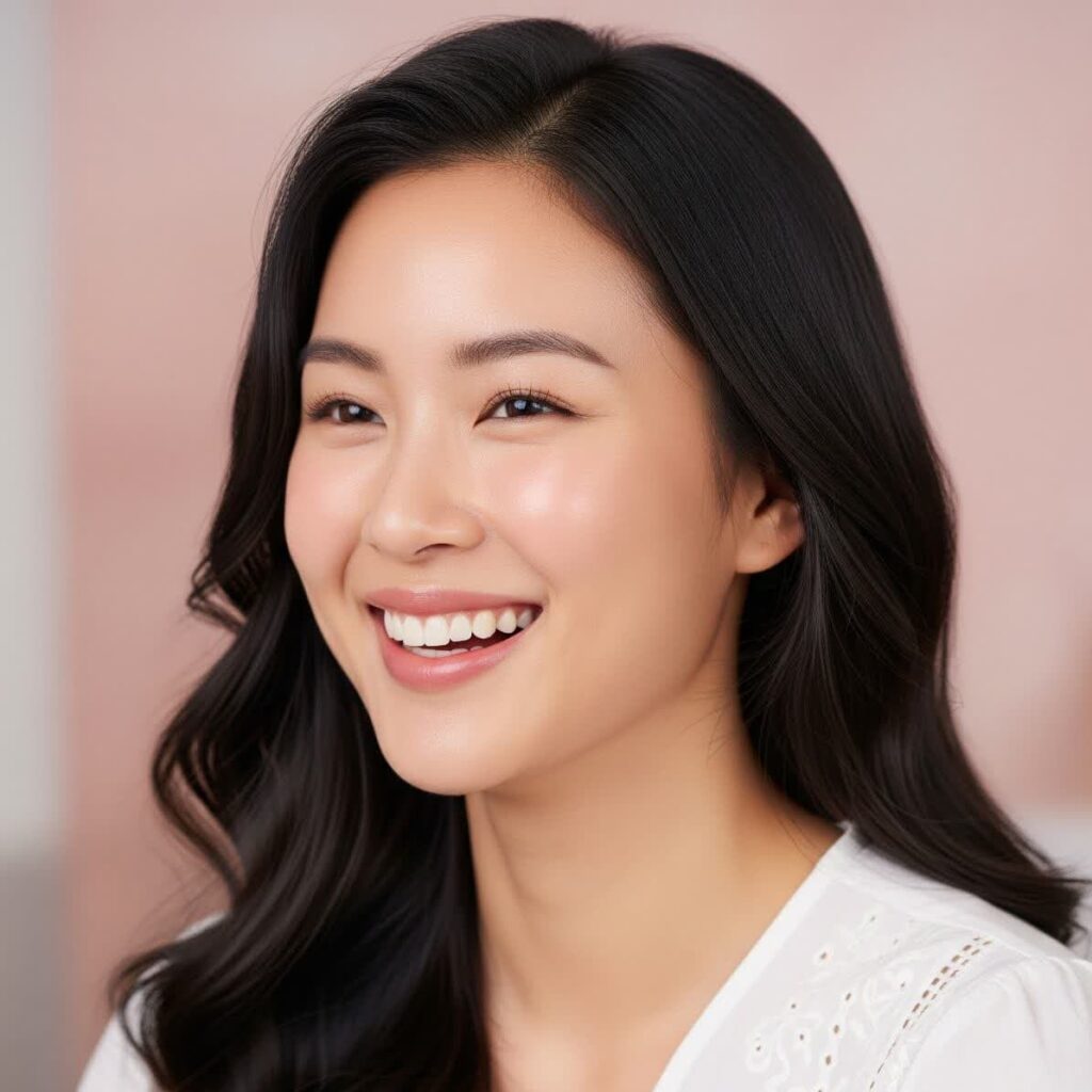 برای صاف شدن پوست صورت چه باید کرد؟