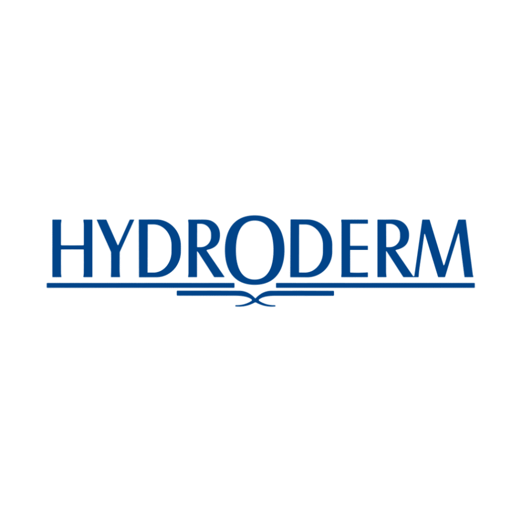 معرفی برند هیدرودرم (Hydroderm): انقلاب آبرسانی در دنیای مراقبت پوست