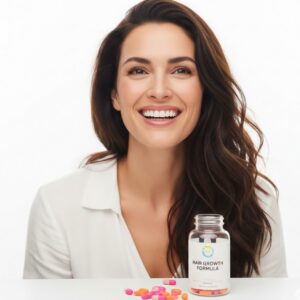 بهترین قرص ویتامین برای ریزش مو