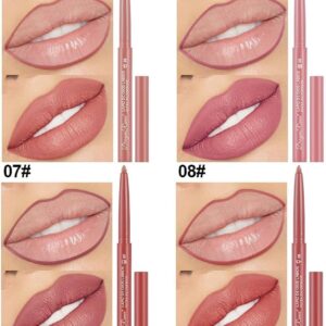 خط لب مخملی دراگون