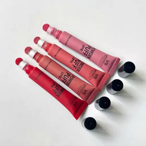 رژ کوشنی اصلی