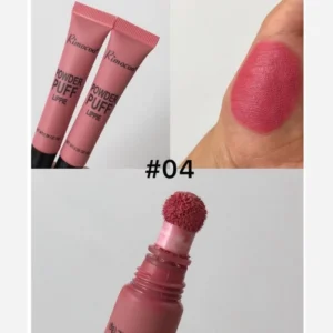 رژ کوشنی اصلی