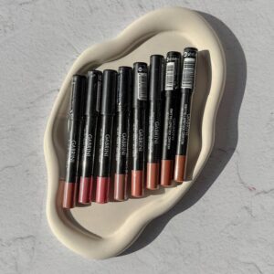 رژلب مدادی گابرینی