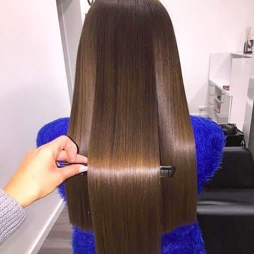 ریباندینگ مو چیست و چطور انجام می‌شود؟