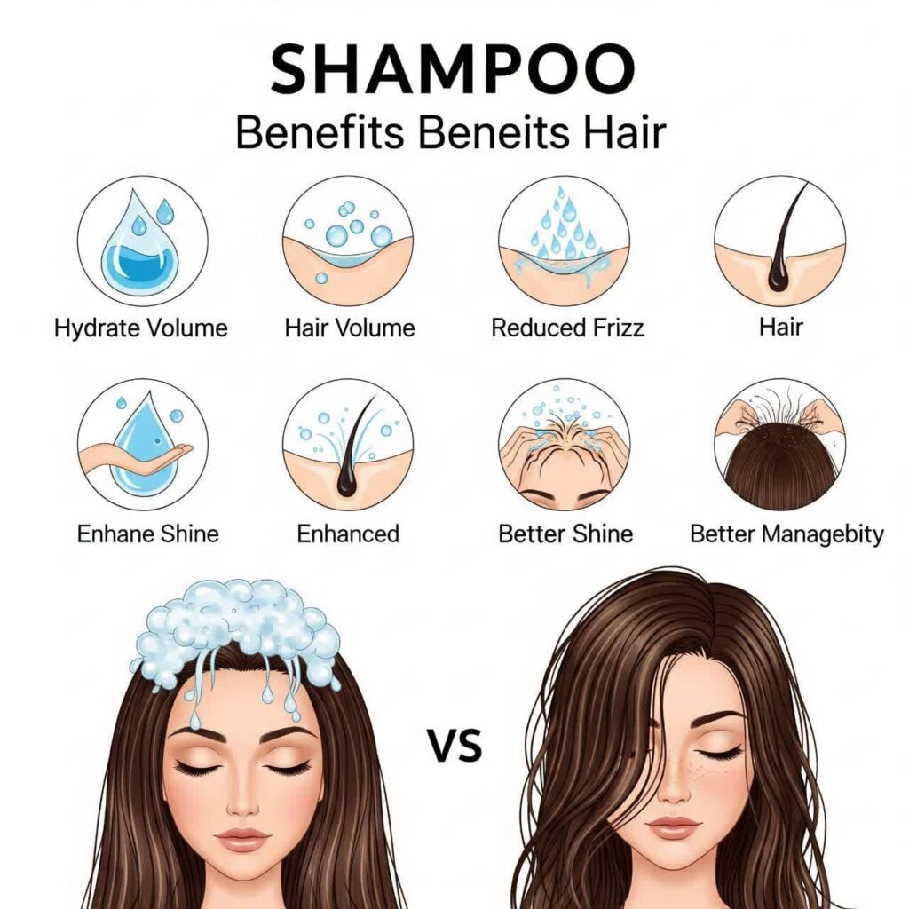 شامپو سلنیوم سولفاید چیست و چه کاربردی دارد؟شامپو سلنیوم سولفاید چیست و چه کاربردی دارد؟