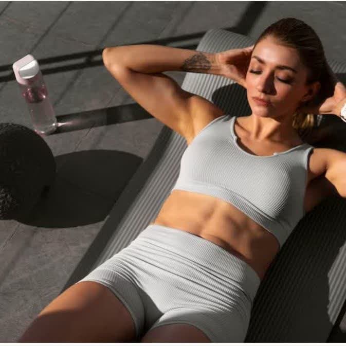 فیتنس چیست؟ راهنمای جامع تمرینات فیتنس برای بانوان و آقایان