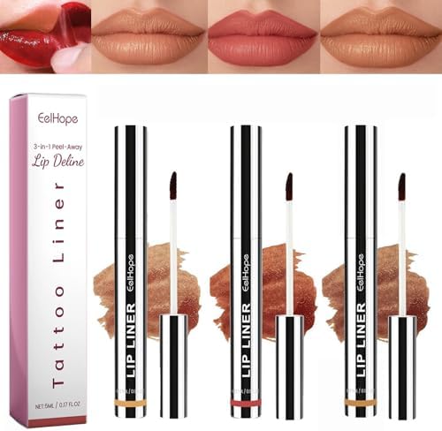 ماسک لب پیلآف