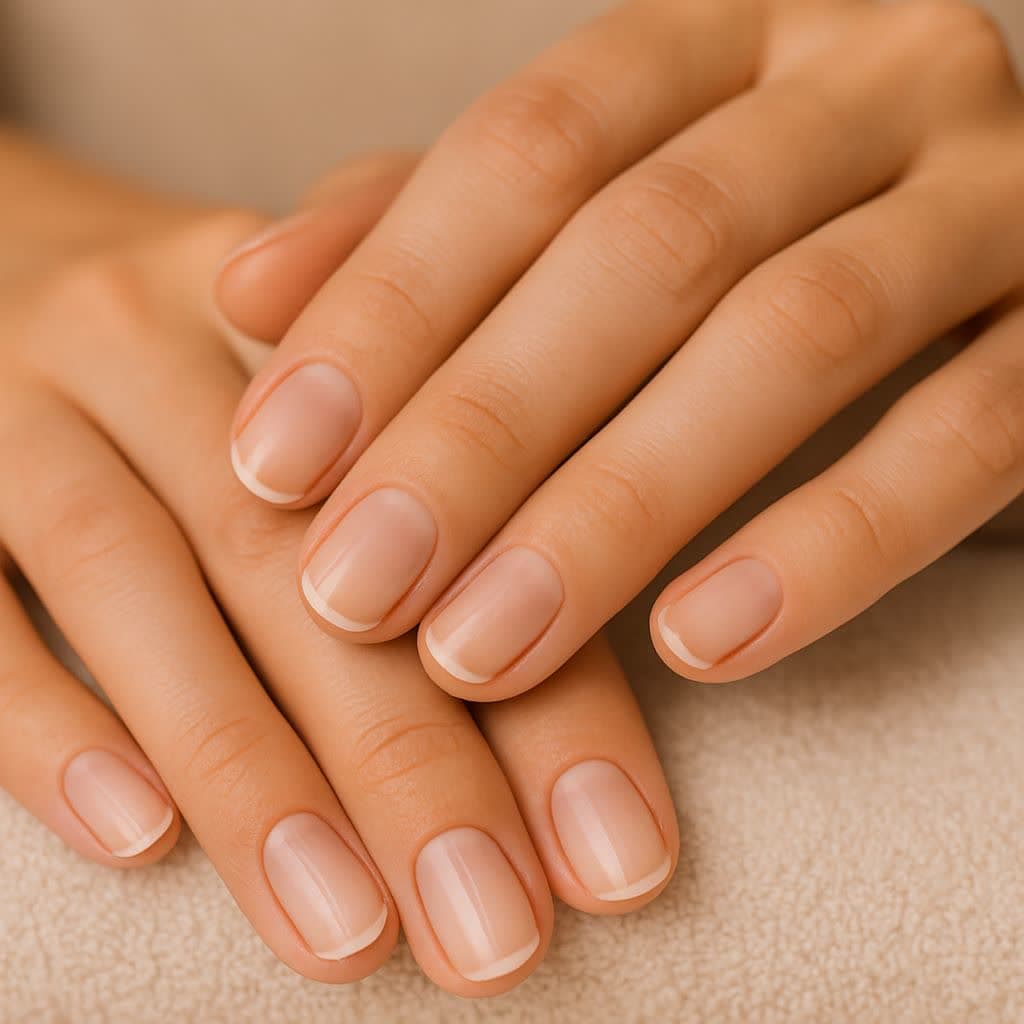 ۹ روش جادویی برای مراقبت و تقویت ناخن