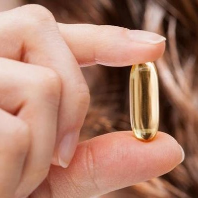 بهترین مولتی ویتامین برای رشد مو