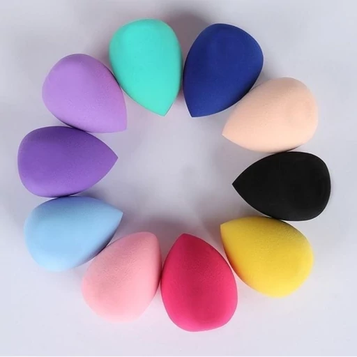 بیوتی بلندر تخم مرغی