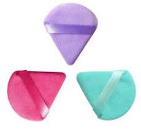 پد مثلثی طرح شیگلم