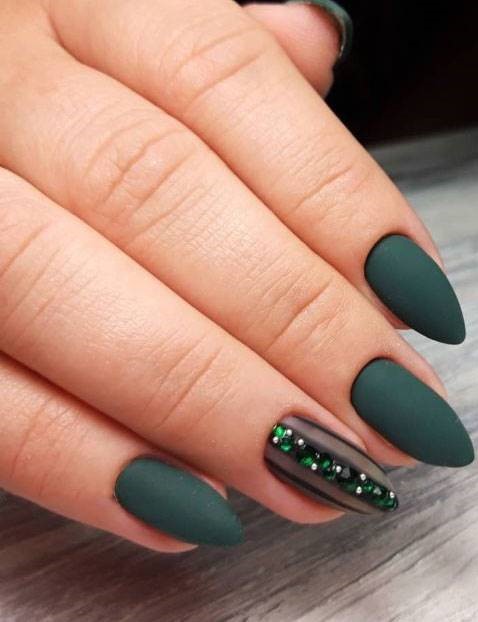 چگونه لاک براق را مات کنیم؟ 