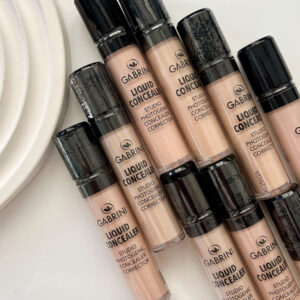 کانسیلر گابرینی