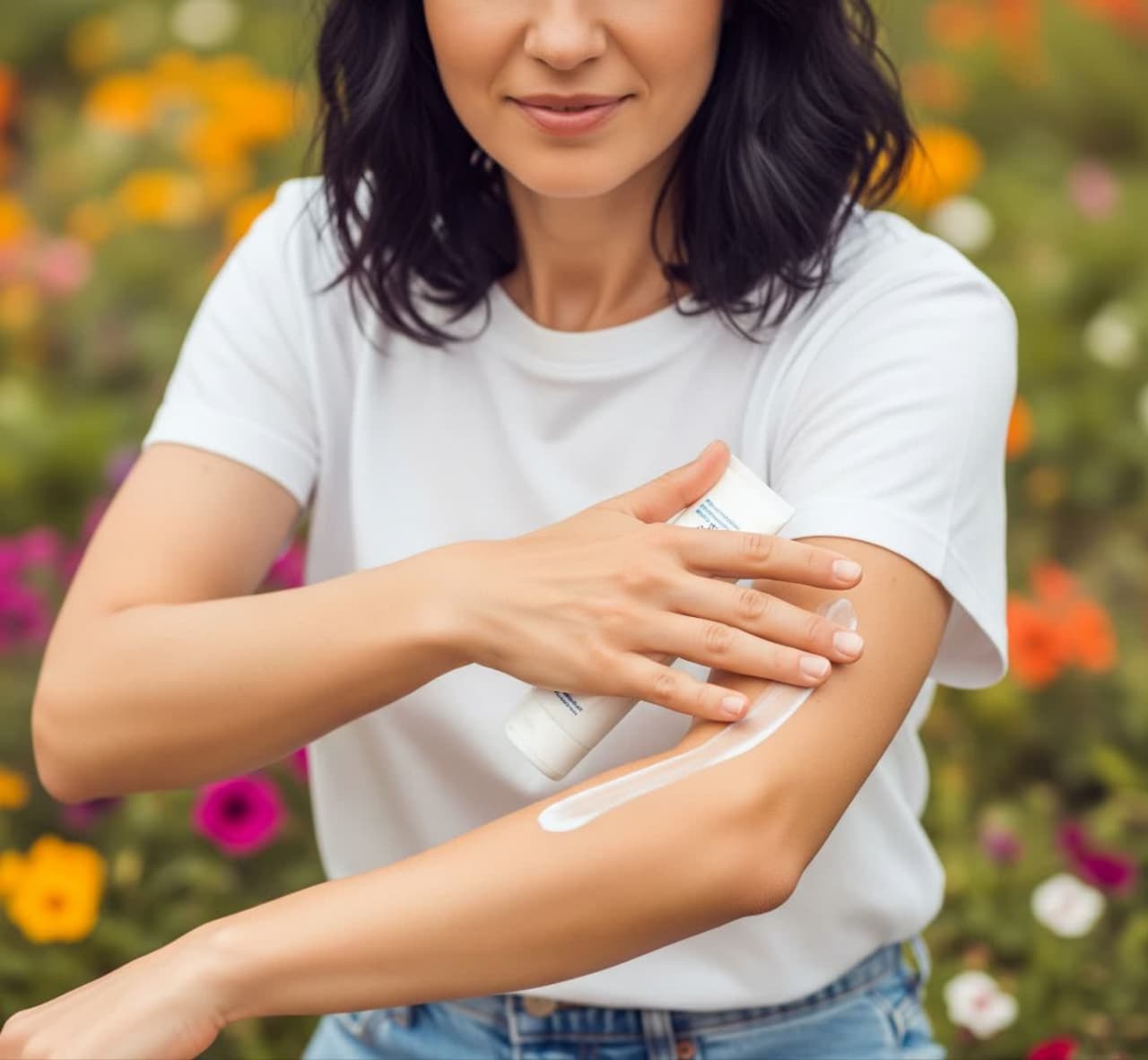 آیا کرم ضد آفتاب سان سیف خوب است؟