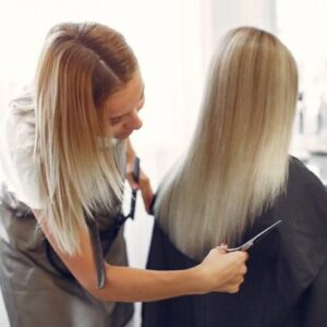 کوتاهی موی خیس یا خشک؛ کدام بهتر است؟